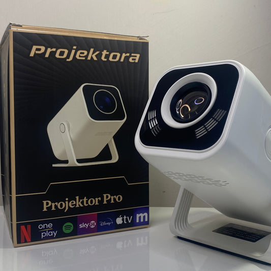 Projektor Pro