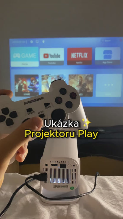 Projektor Play